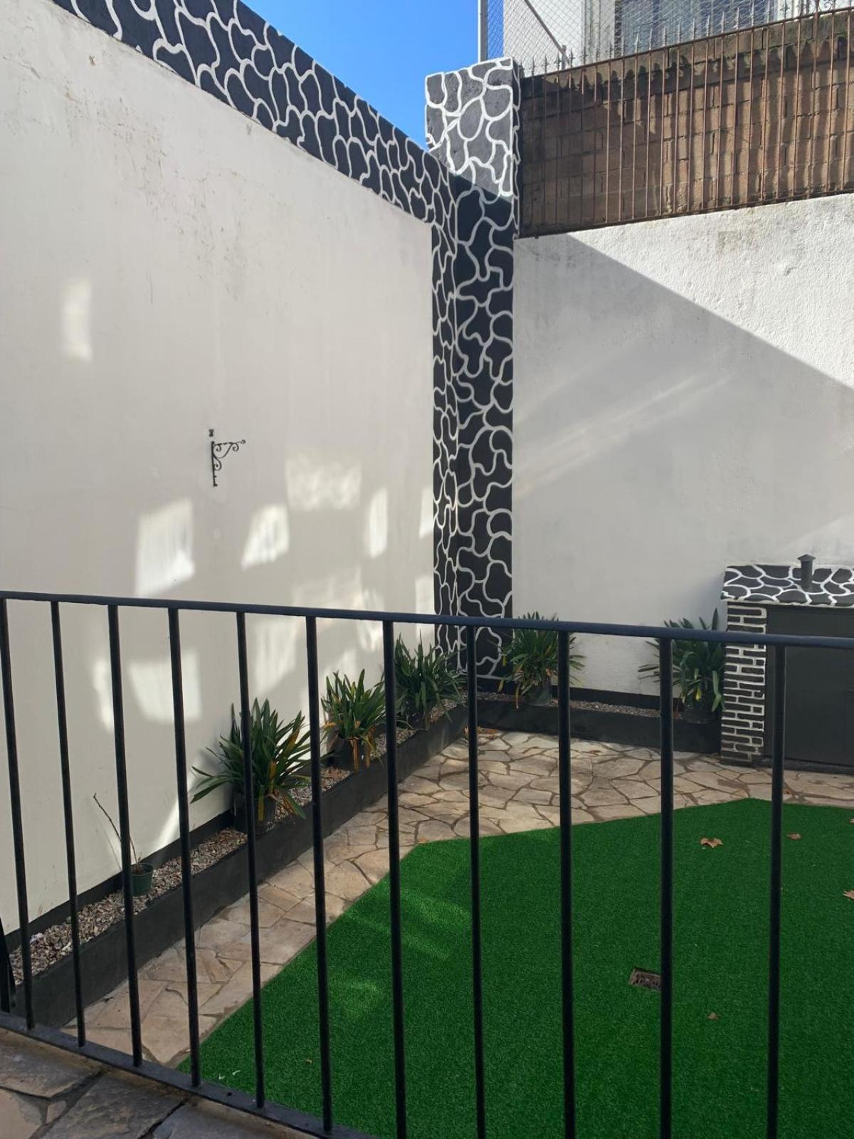 Vientos Del Sur Hotel Montevideo Eksteriør billede