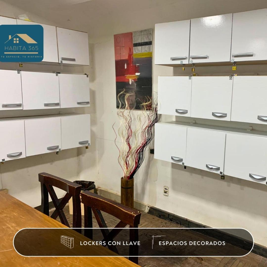 Vientos Del Sur Hotel Montevideo Eksteriør billede