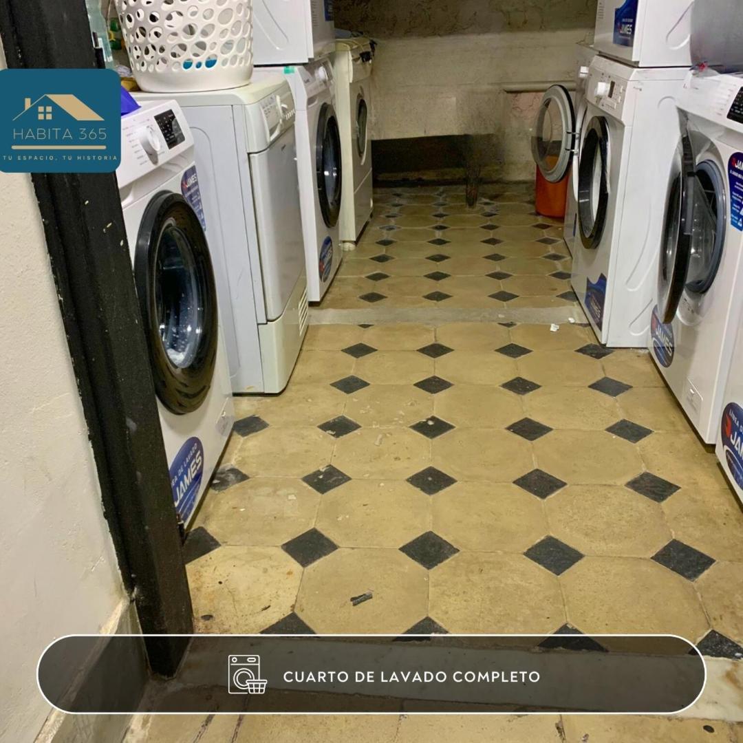 Vientos Del Sur Hotel Montevideo Eksteriør billede