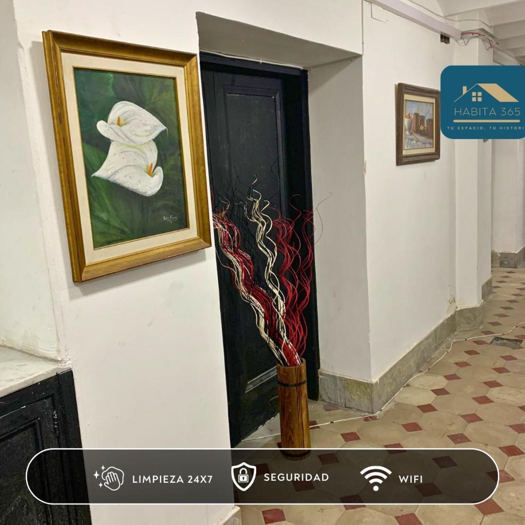Vientos Del Sur Hotel Montevideo Eksteriør billede