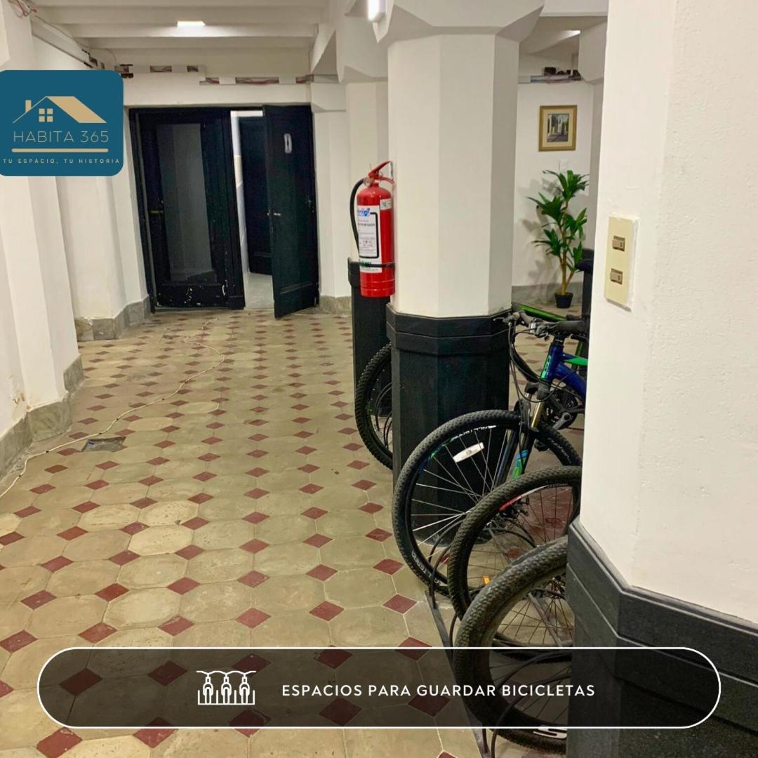 Vientos Del Sur Hotel Montevideo Eksteriør billede